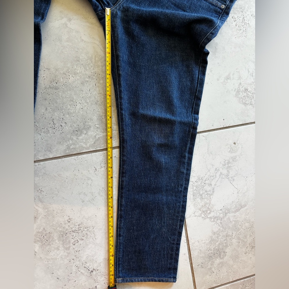 Levi's Made & Crafted “Big E” 512 - Picture 10 of 11